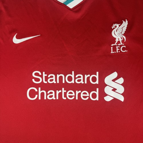 Liverpool 2020 2021 nike - 2020/2021,