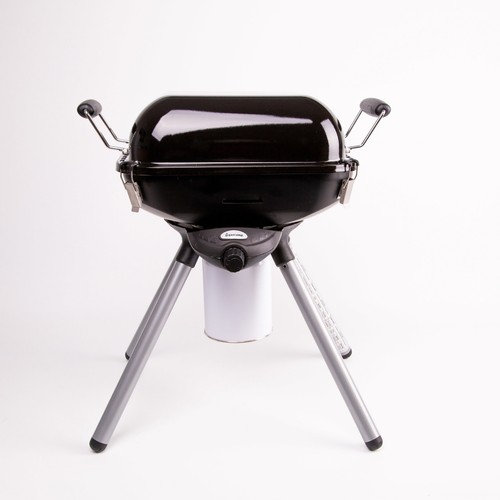 Gazcamp bbq multi grill deluxe - bbq,