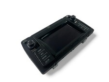 VW GOLF VII 5G1, BQ1, BE1, BE2