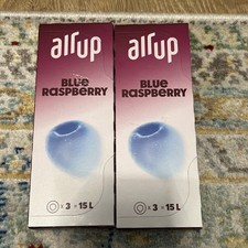 Air Up Blue Raspberry 3