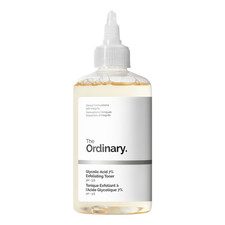 The Ordinary Glycolic Acid 7% Toning Solution Reinigungsserum - 240 ml
