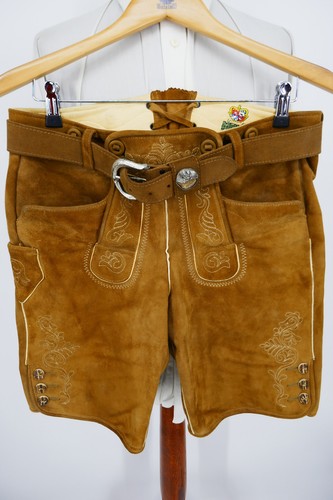 Meindl trachten lederhose - trachten,