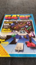 Magazin 11 86 - 64'er, 11/86