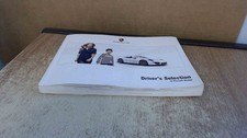 Porsche drivers selection - porsche:,