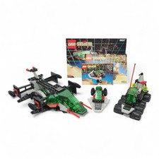 LEGO Space Police II Konvolut
