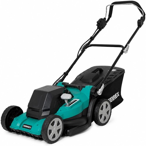 Ferrex akku rasenmäher arm - ferrex,