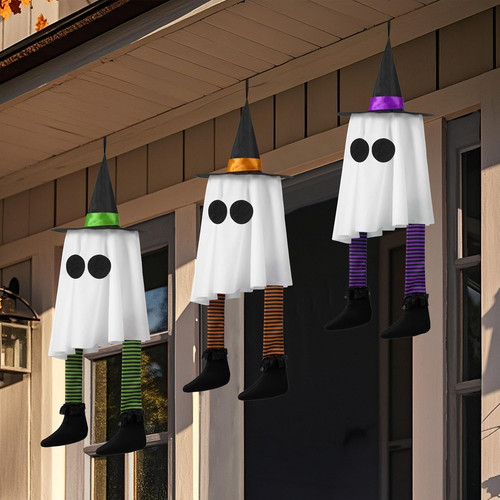Led halloween geist zum - led,