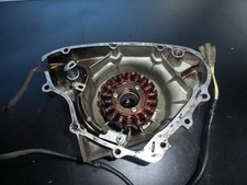 Suzuki GS 500 E GM51B Lima mit