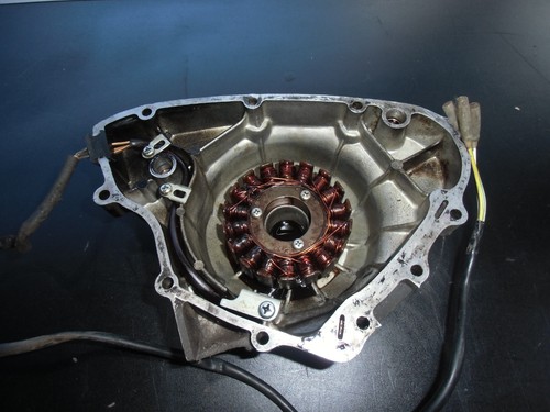 Suzuki 500 gm51b lima - e,