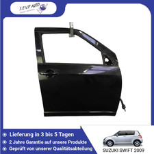 🇩🇪 RECHTE VORDERE TÜR