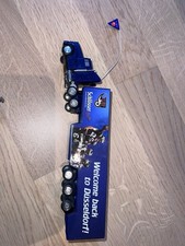 Dickie RC Truck Schlösser Alt