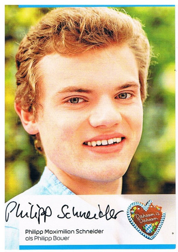 Philipp schneider original - philipp,