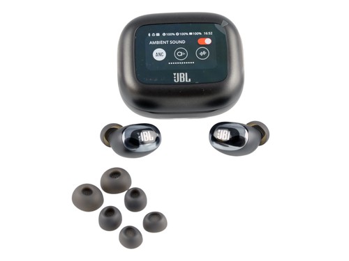 Jbl live buds - live, 3