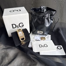 D&G Dolce Gabbana Uhr DW0495