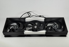 PC Lüfter Abstandshalter