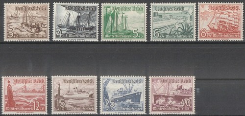 Minr 651 659 - dr, 651-659