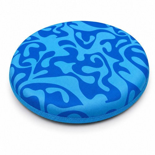 Soft frisbee 23cm flying - frisbee,
