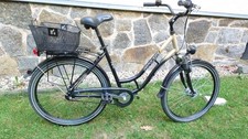 Mifa Damen Fahrrad 26" Nabenschaltung