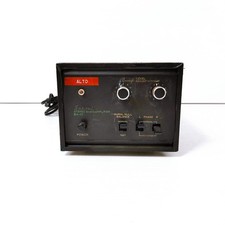 SANSUI BA-60 Stereo-Endstufe