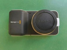 blackmagic pocket cinema camera Original Bmpcc Og  