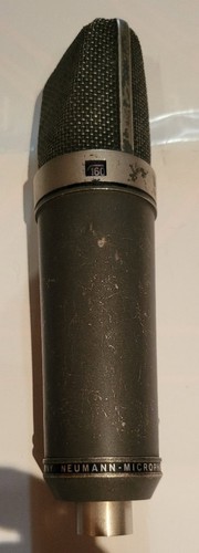 Neumann u89i mikro aus den - neumann,