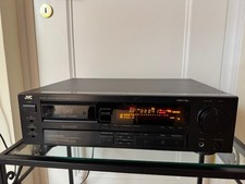 JVC DAT-Recorder XD-Z505