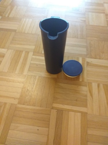 Tupperware saftkanne mit - saftkanne,