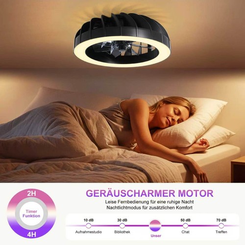 Deckenventilatoren mit - deckenventilatoren,