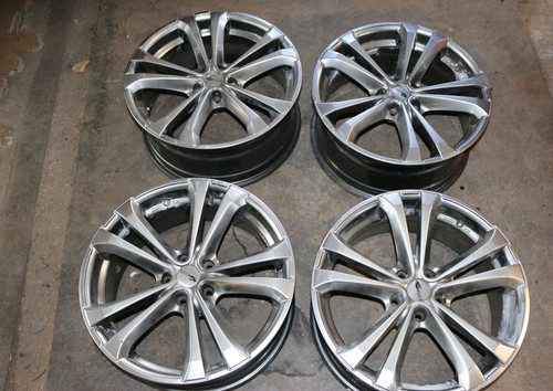 Ford focus satz 4 - satz,