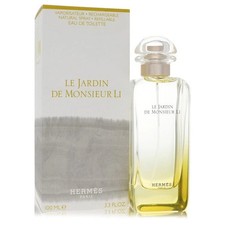 Le Jardin de Monsieur Li by