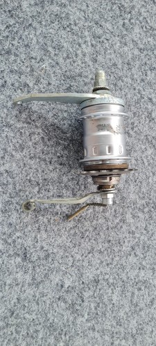 Sachs spectro gang - sachs, t3