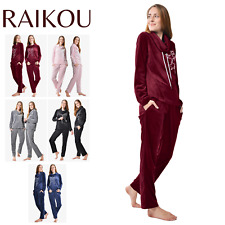 Trainingsanzug Damen 36/38