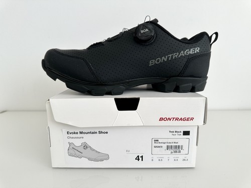 Bontrager evoke mtb - bontrager,
