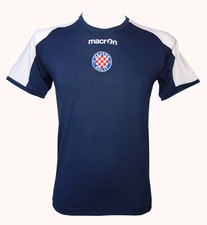 Macron Hajduk Split Cotton