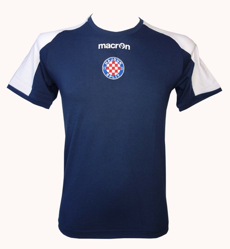 Macron hajduk split cotton - macron,