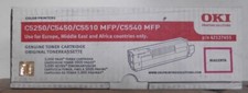 Original Oki  42127455 Toner