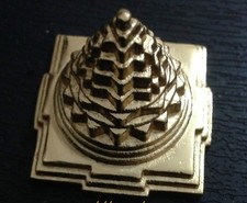 3D 1,5 X 1,5 ZOLL ASHTADHATU