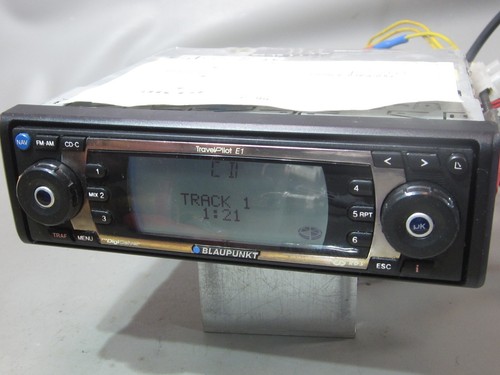 Blaupunkt autoradio - blaupunkt,