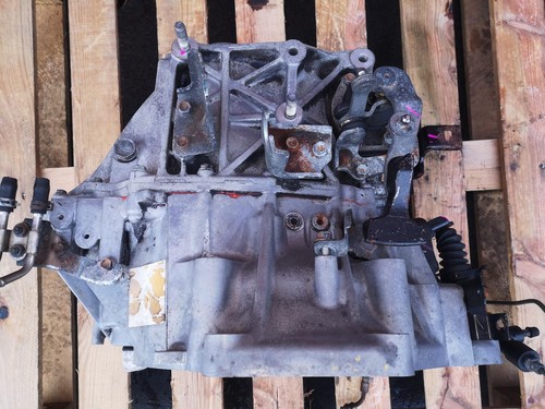 Mazda 2008 2013 - gh,