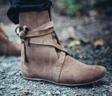 Wikinger Mittelalter LARP