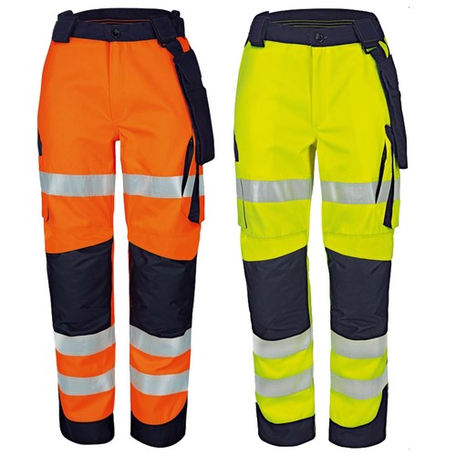 Vizwell warnschutz bundhose - vizwell,