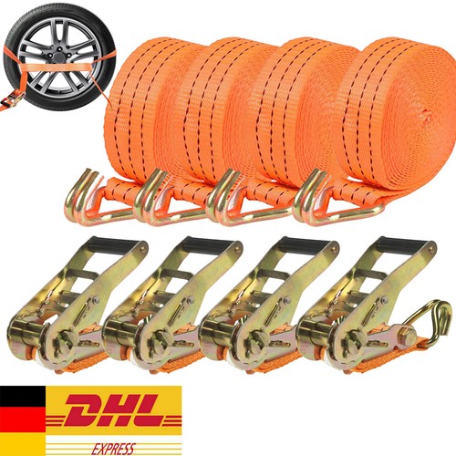 38mm 3000kg 3m spanngurte - 3000kg,