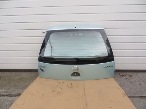 Opel corsa - corsa, f68)
