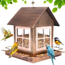 Vogelhaus zum Aufhängen