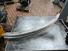 VW Passat 3B Frotträger Querträger Quertraverse Stoßstangenträger vorne ALU