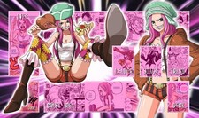 One Piece Playmat Jewelry