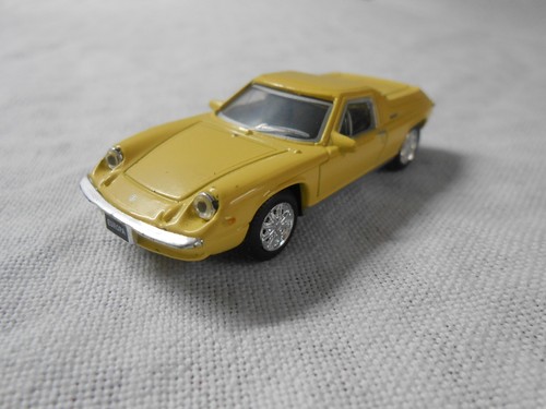 Lotus europa 1966 - ",