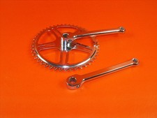 Retro vintage fahrrad - retro,