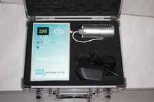 CO2 Check Messgerät Meter