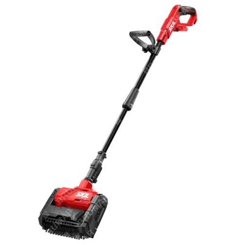 Akku kehrmaschine skil 0680ca - skil,